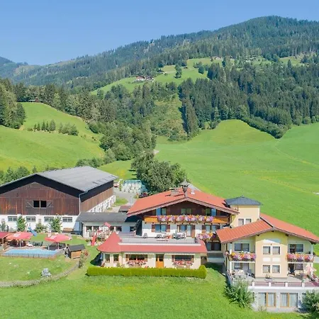 Hinteraigengut Flachau