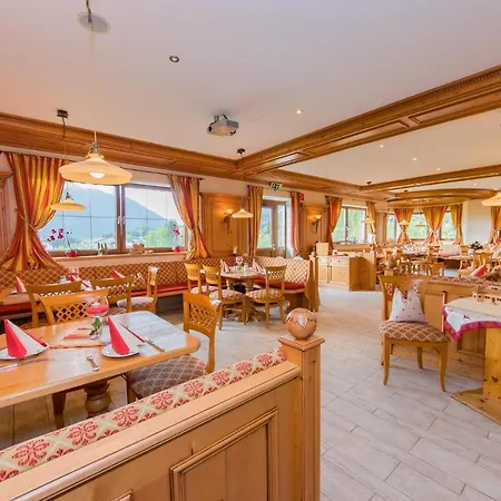 Hinteraigengut Aparthotel