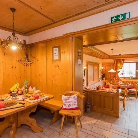 Hinteraigengut Farm stay *