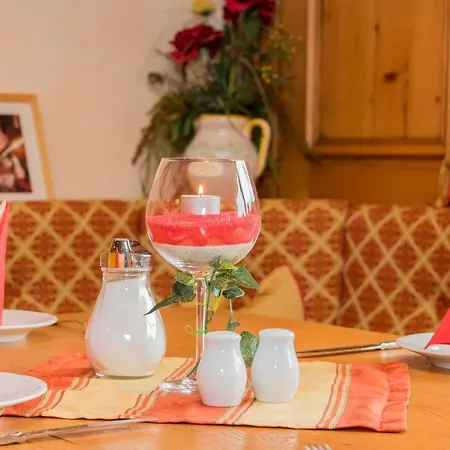 Hinteraigengut Flachau