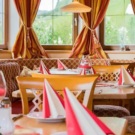 Hinteraigengut Vakantieboerderij