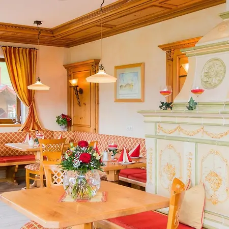 Hinteraigengut * Flachau