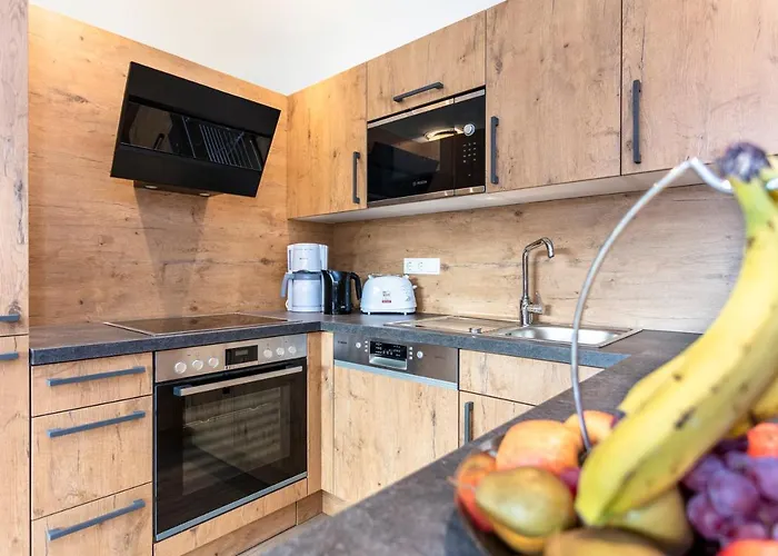 Hinteraigengut * Flachau