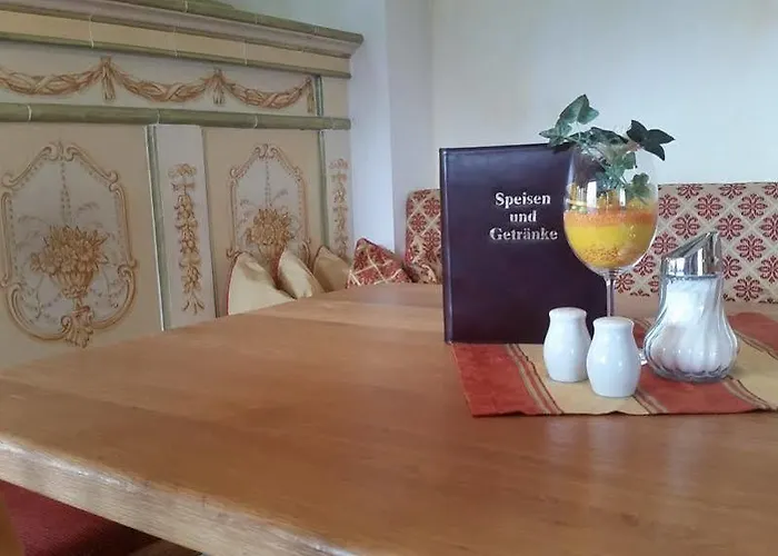 Hinteraigengut * Flachau