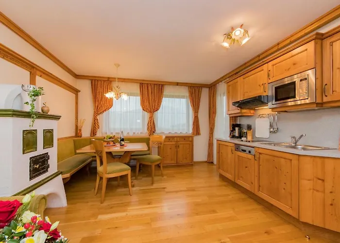 Farm stay Hinteraigengut Flachau